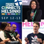 Find out how Finland is leading the games industry ahead of PG Connects Helsinki this September!