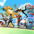 Pokemon Go is the USA’s fourth most downloaded mobile game of all time