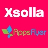Xsolla partners with AppsFlyer to streamline cross-platform data-driven insights